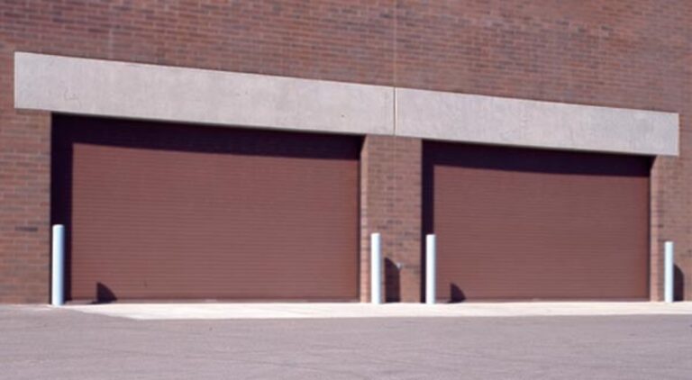 Rolling Slat & Grilles