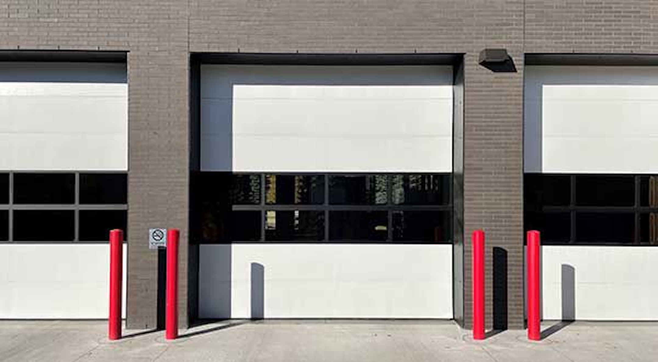amarr garage doors