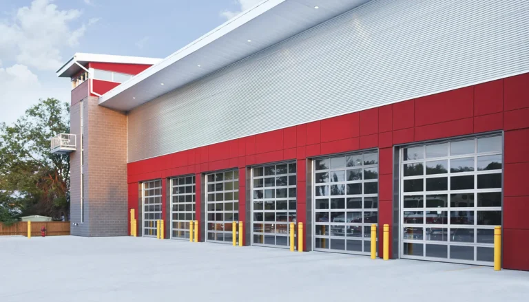 clopay garage door