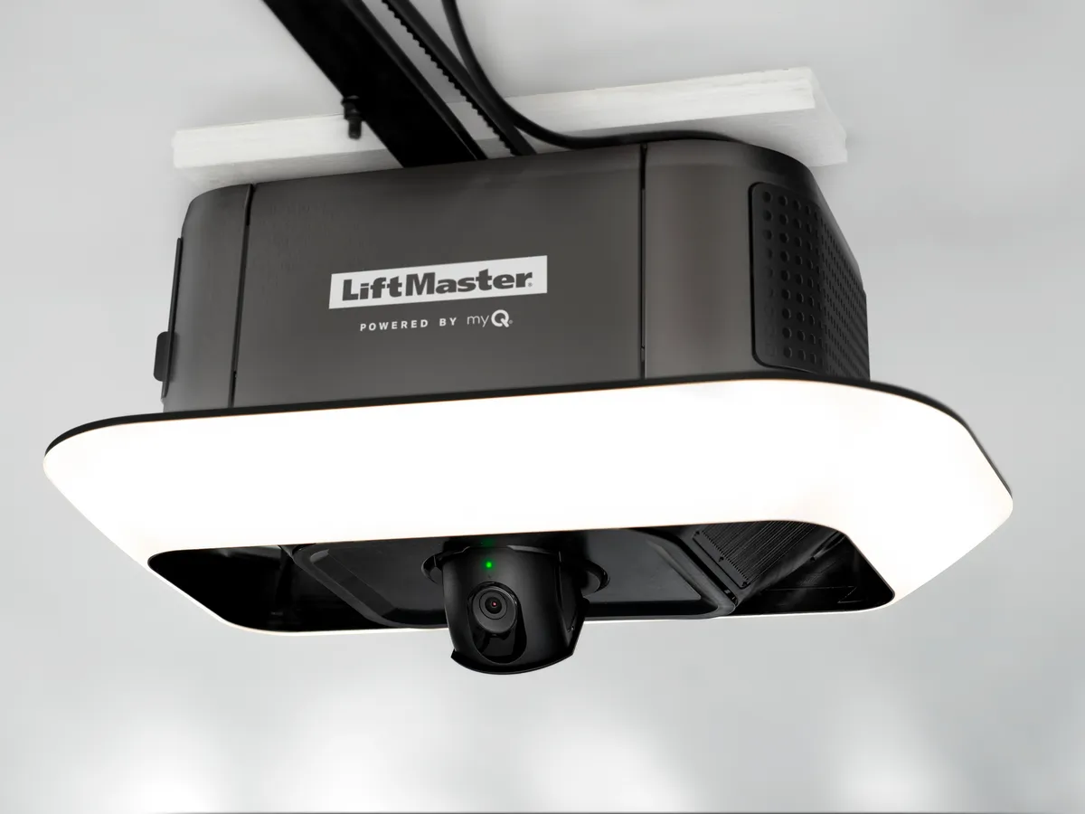 liftmaster