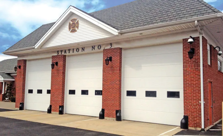 Raynor garage doors