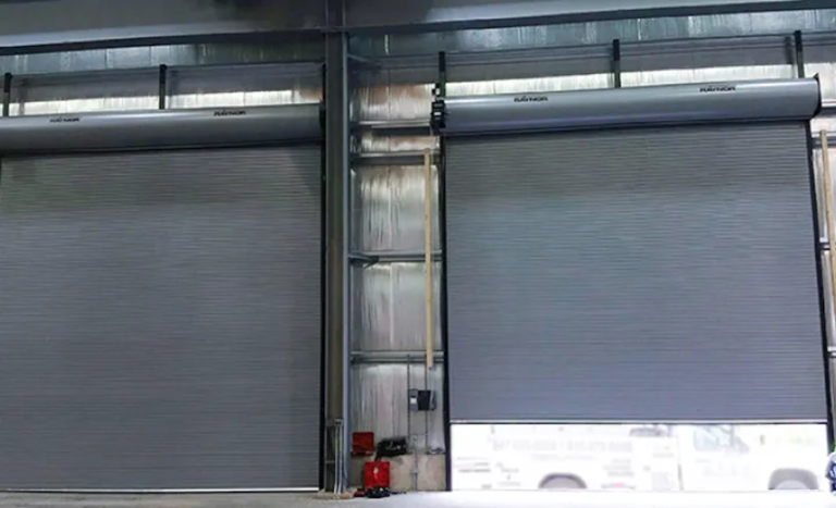 Raynor Garage door