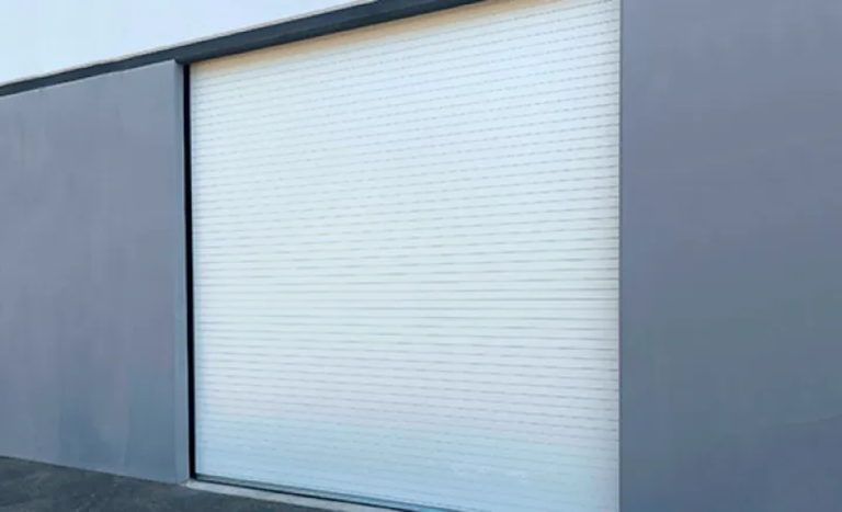 Raynor Garage door