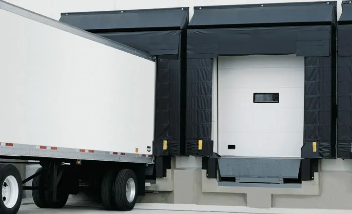 Raynor Garage door