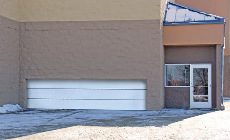 Raynor Garage door
