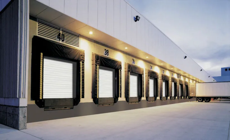Raynor Garage doors