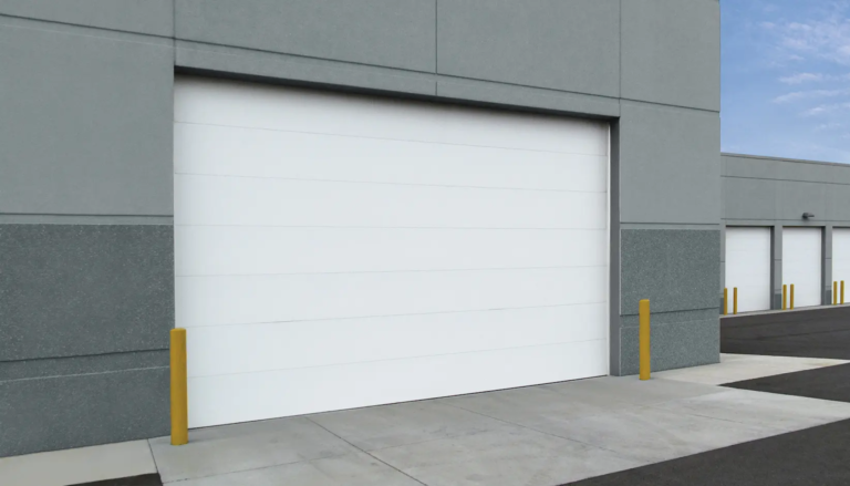 clopay garage door