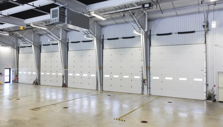 clopay garage door