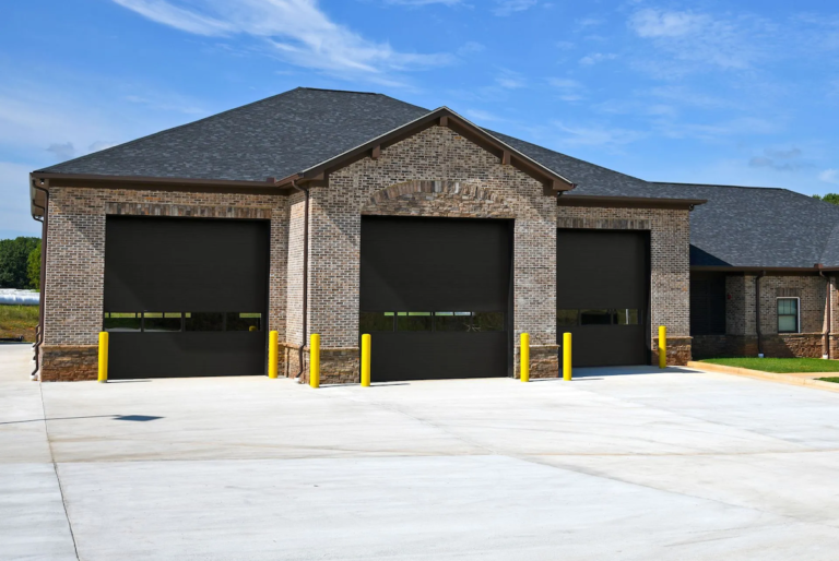 Insulated Aluminum 5000 Series