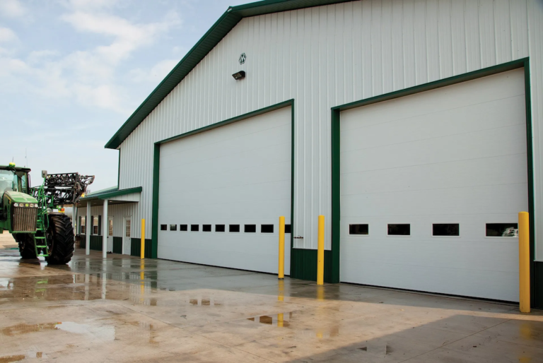 Insulated Steel 800 Series
