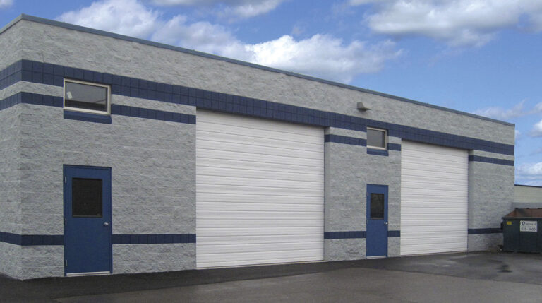 Martin garage doors
