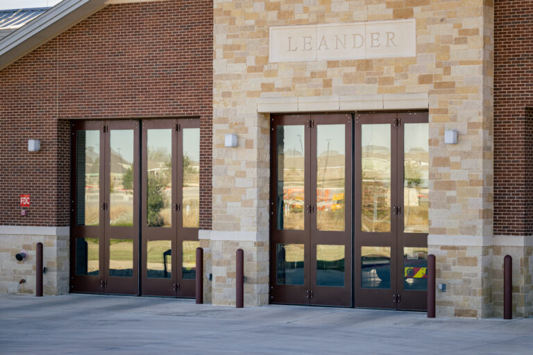 glass garage doors