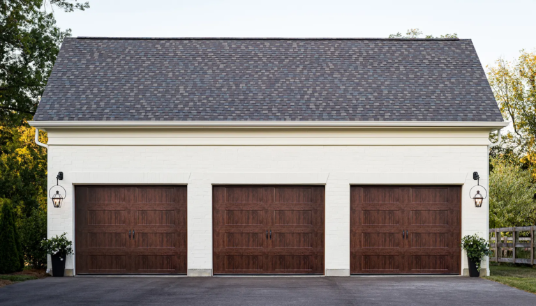 clopay garage door