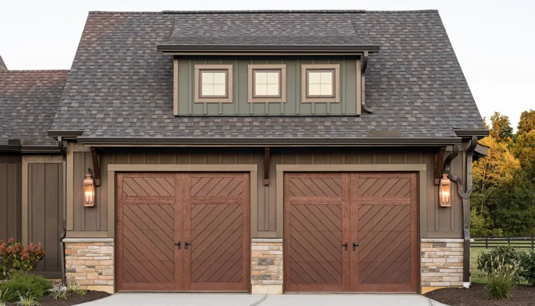 clopay garage door