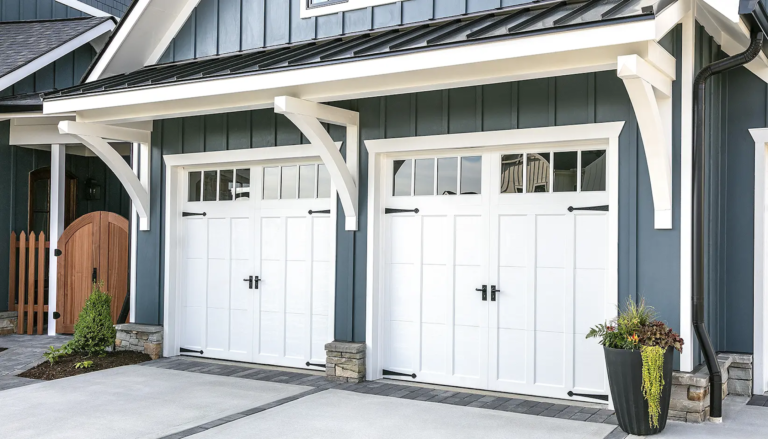 Clopay Garage Door