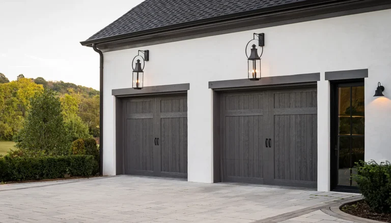 clopay garage door