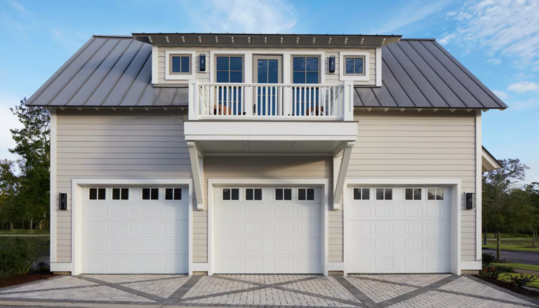 clopay garage door