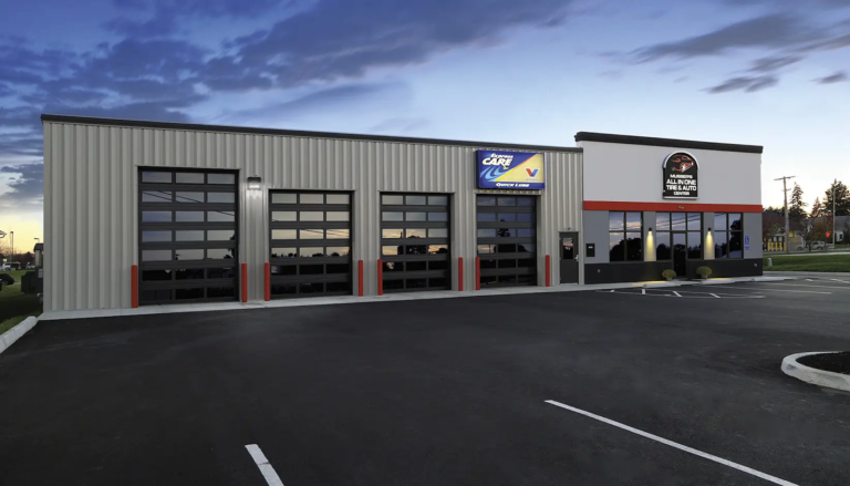 clopay garage door