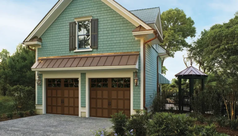 clopay garage door