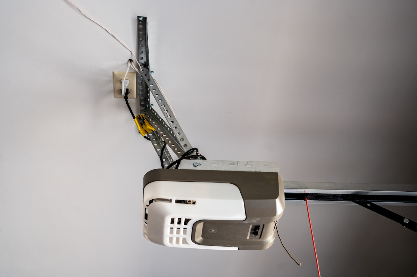 garage door opener repairs