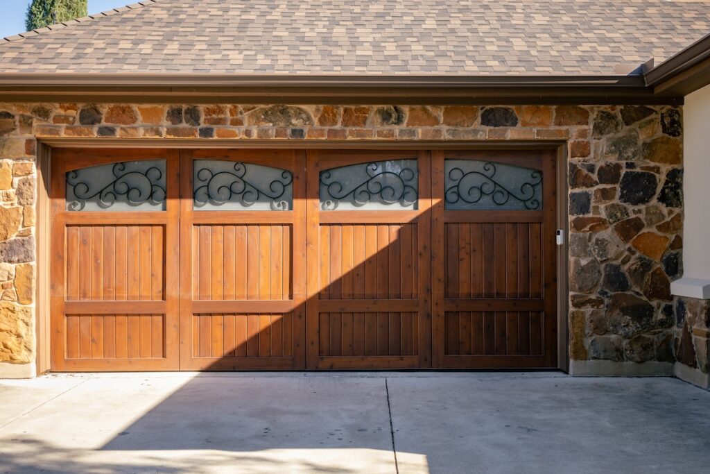 cedar park finished project